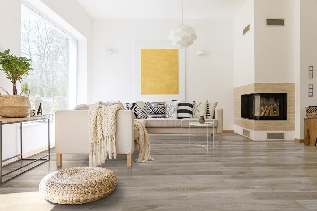 Acclima Whitfield Luxury Vinyl Plank