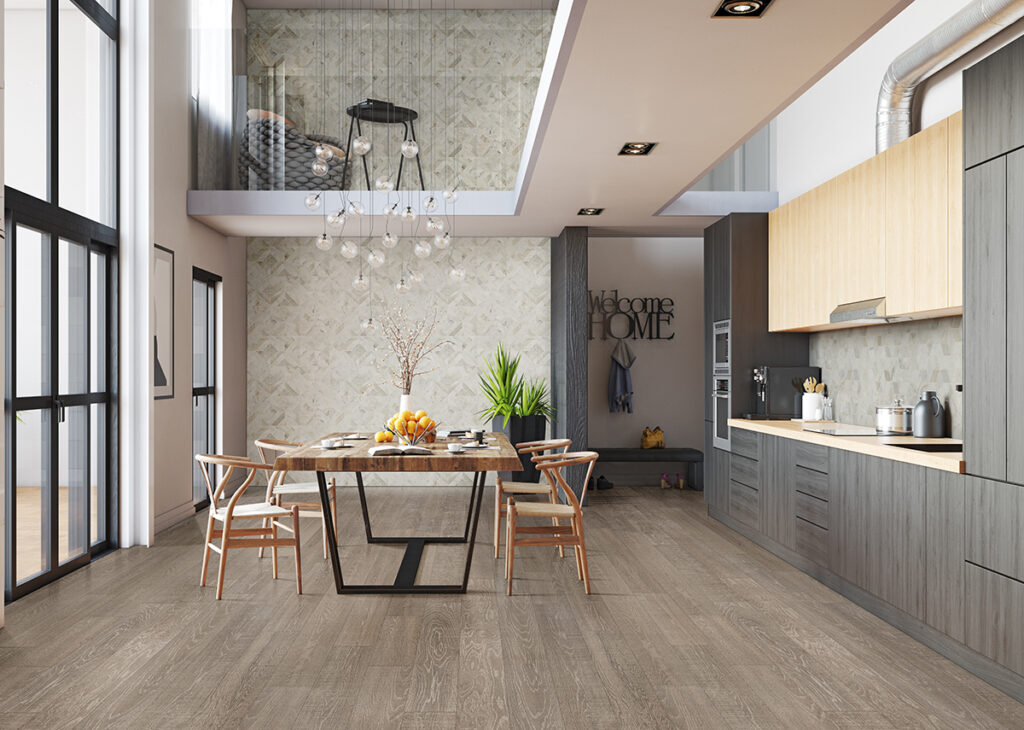 2026 Trends in LVP, LVT, and Engineered Hardwood Flooring