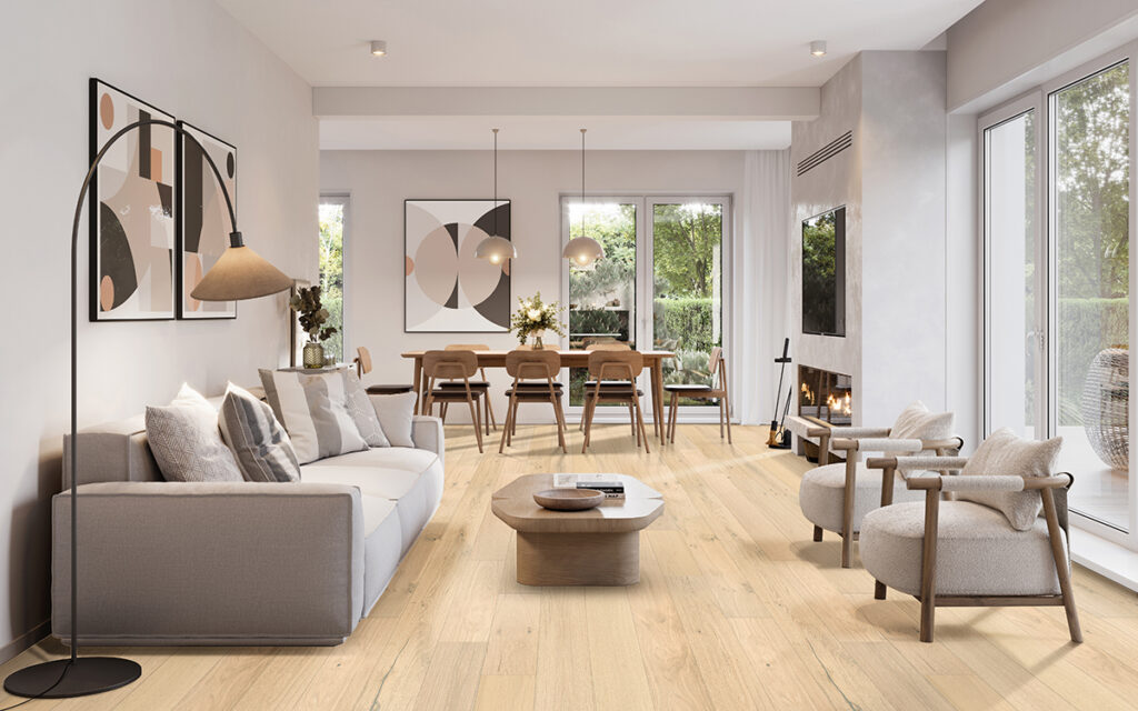 Best Value Flooring for Home Remodels in 2026