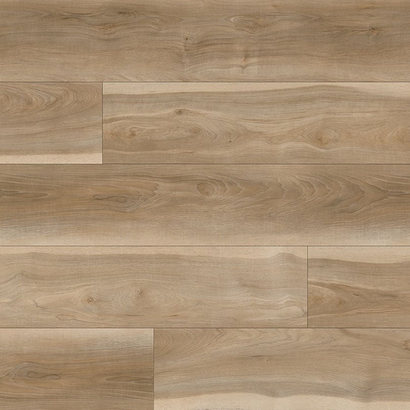 Luxury Vinyl Plank – Bayhill Blonde
