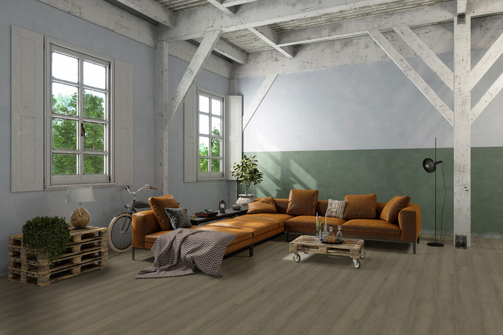 Ashton 2.0 Luxury Vinyl Plank