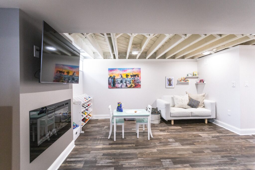 Cyrus Bembridge Luxury Vinyl Plank