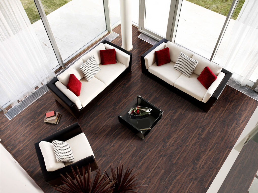 Glenridge Burnished Luxury Vinyl Plank 1