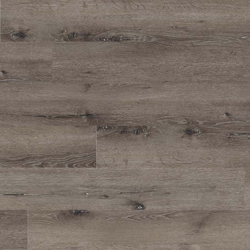 Luxury Vinyl Plank – Charcoal Oak