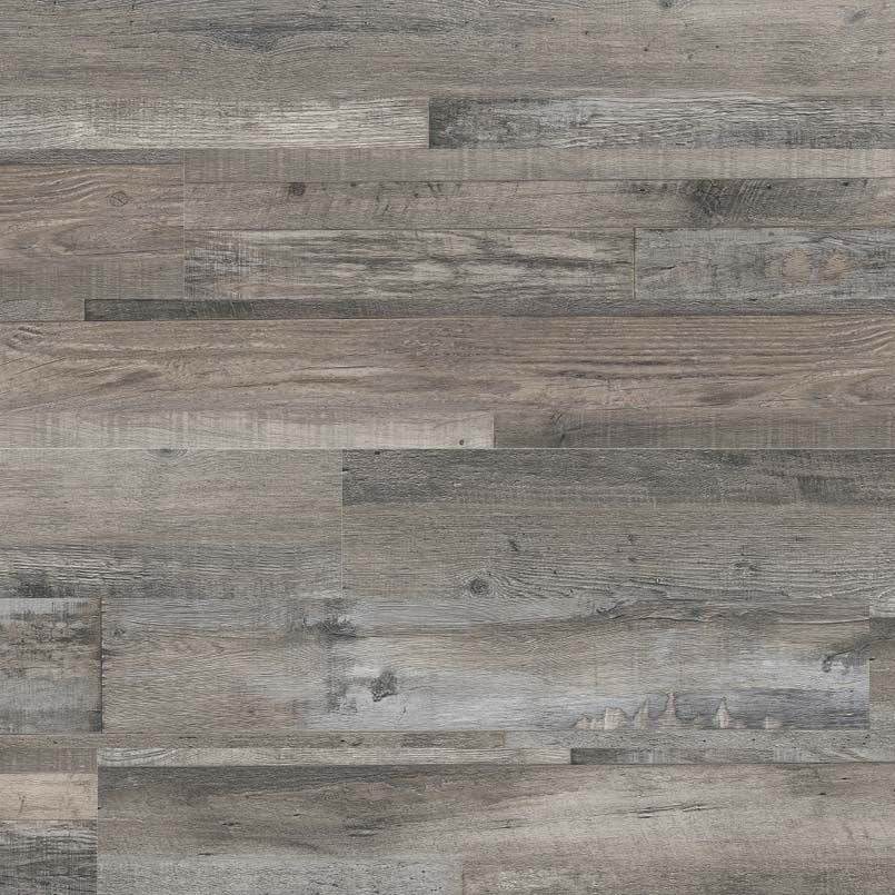 Luxury Vinyl Plank – Coastal Mix