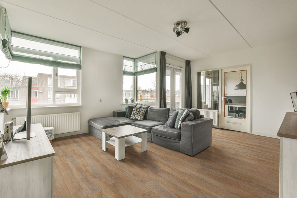 Katavia Reclaimed Luxury Vinyl Plank