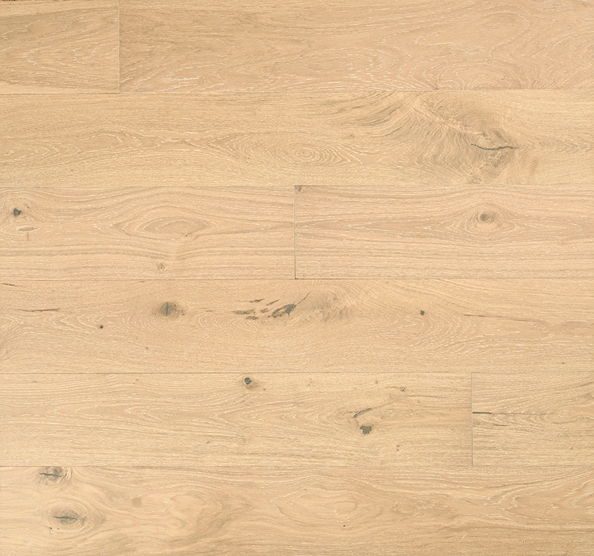 Ladson Whitlock Engineered Hardwood Flooring