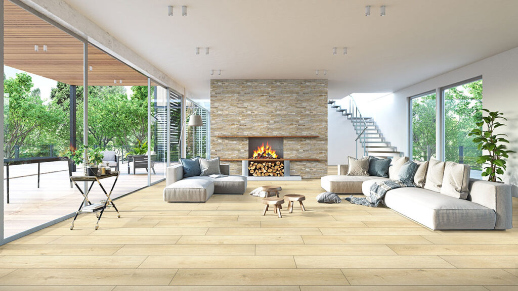 Smithcliffs Lanston Luxury Vinyl Plank 1