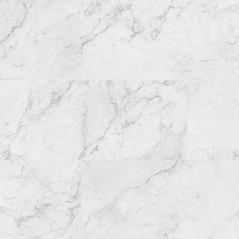 Carrara Avell Trecento Luxury Vinyl Tile Flooring