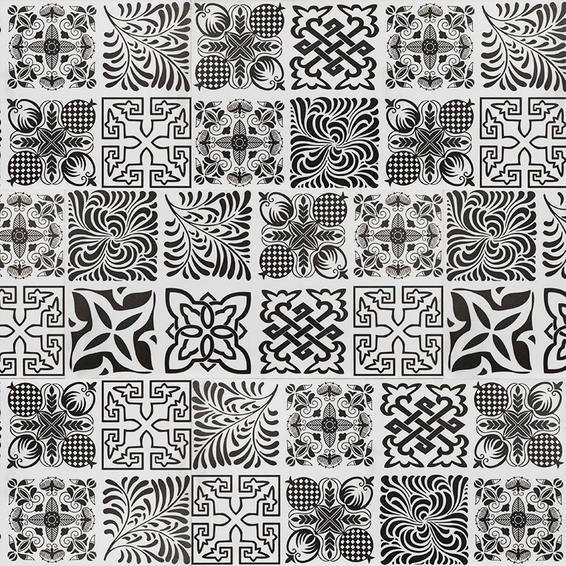 Windsor Crest Trecento Luxury Vinyl Tile Flooring