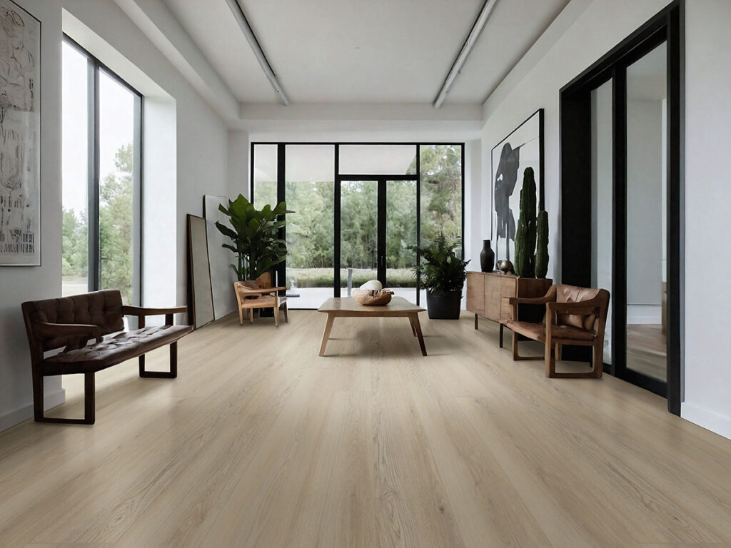 Xl Cyrus Luxury Vinyl Plank