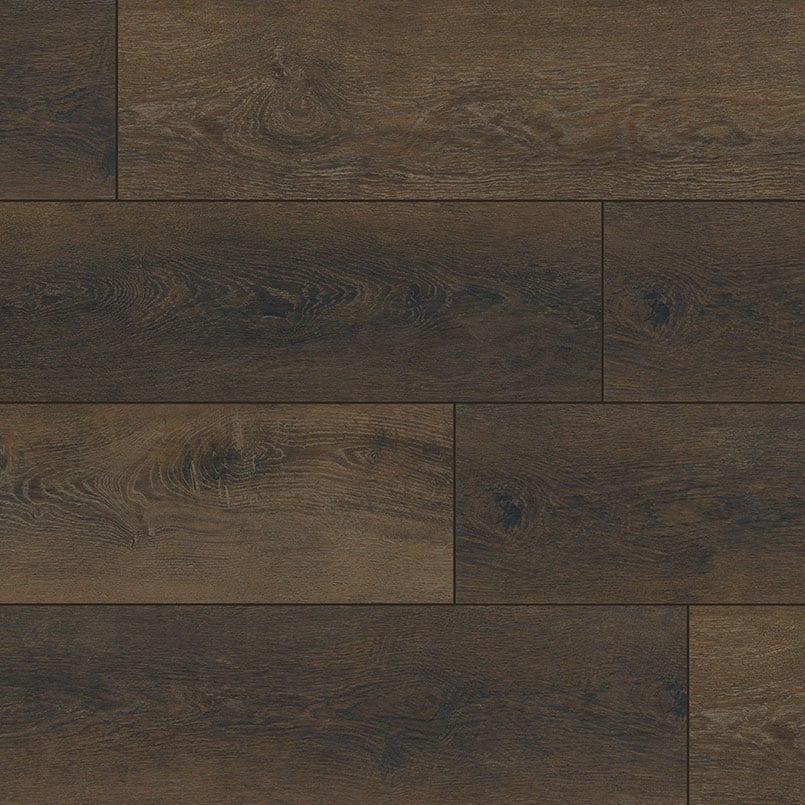 Luxury Vinyl Plank – Barrell