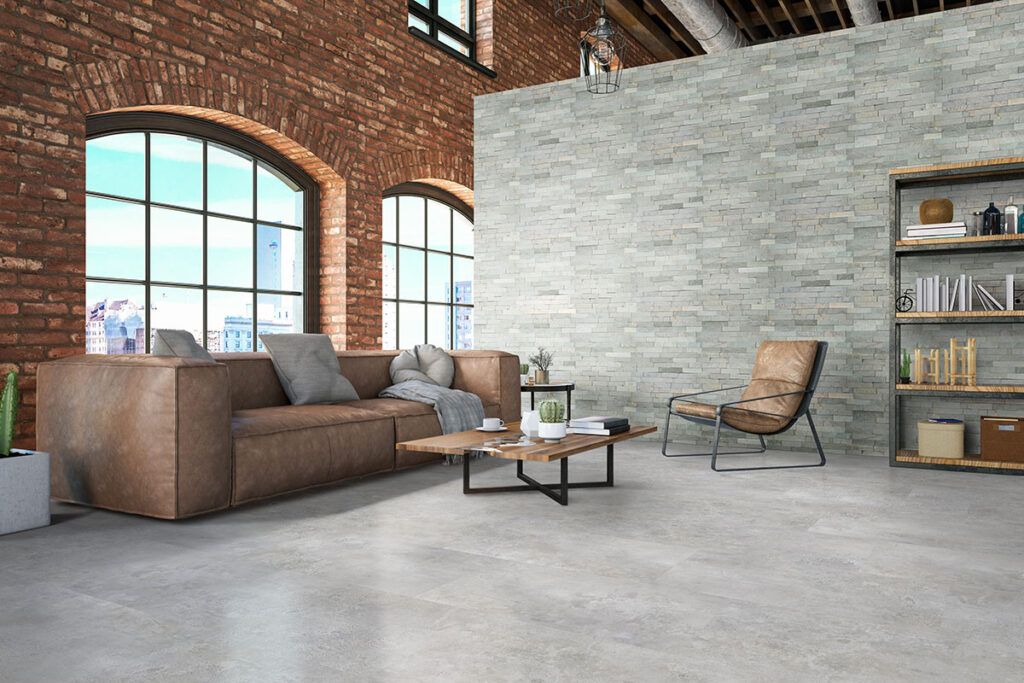 Xl Trecento Luxury Vinyl Tile