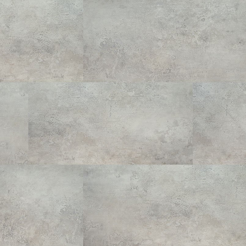 Mountains Gray XL Trecento Luxury Vinyl Tile Flooring